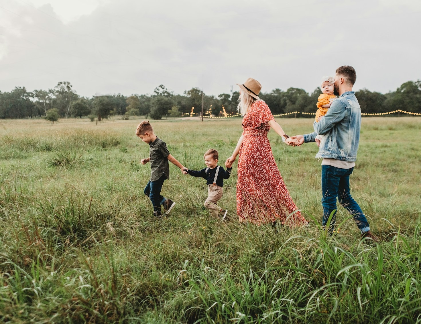 Ten Hidden Gems For Your Next Family Weekend