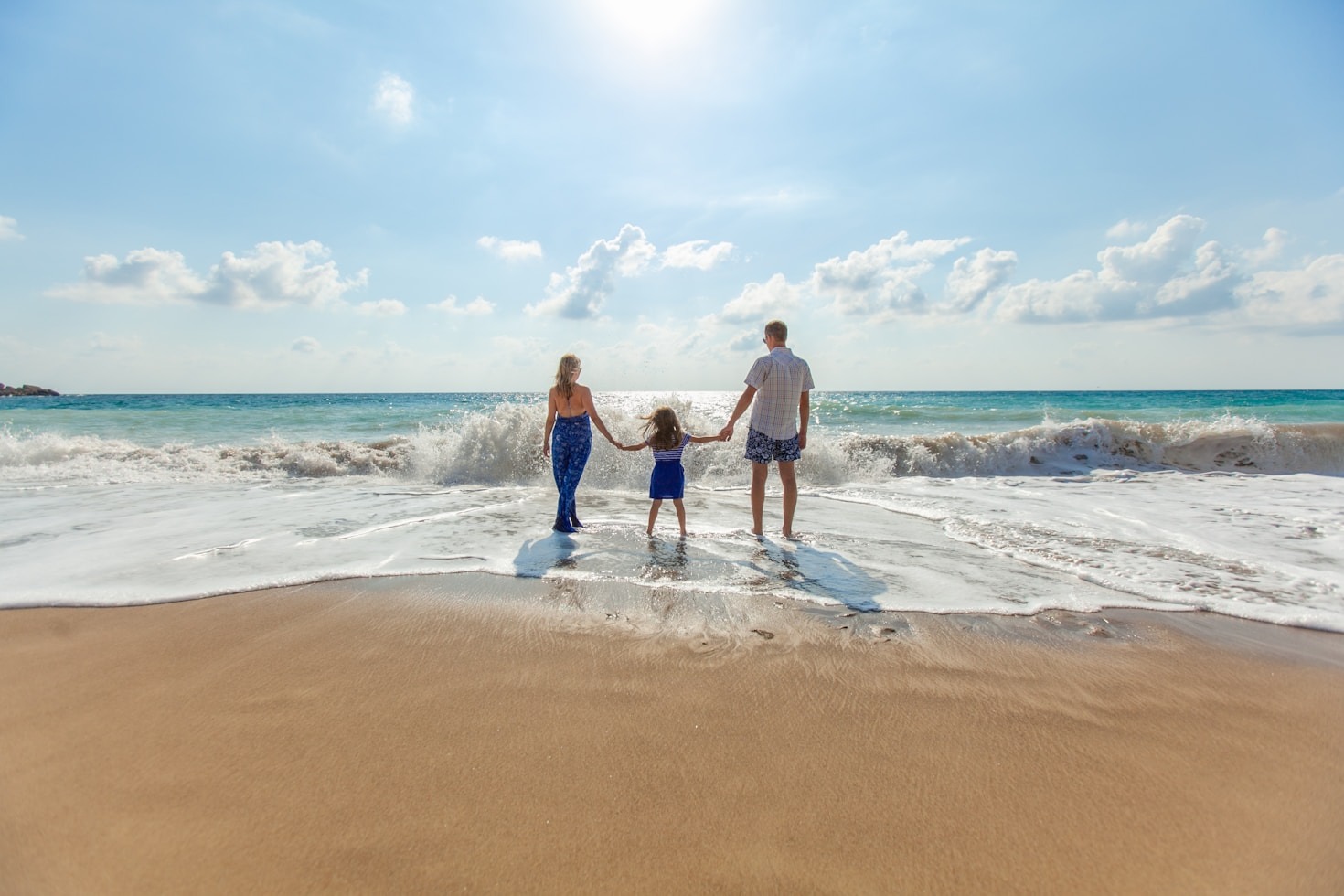 Curating The Perfect Day Out With Kids